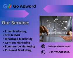 goadword | Top Digital Marketing Service