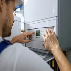 Get Professional Services for HVAC in Yakima